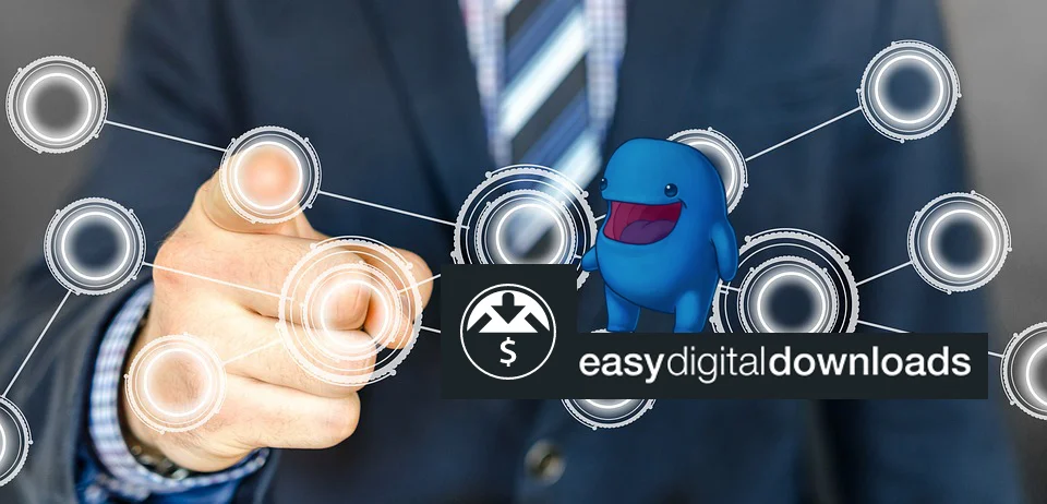 Easy Digital Download