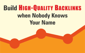 Build High-Quality Backlinks