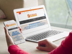 Migrating Your WordPress Website