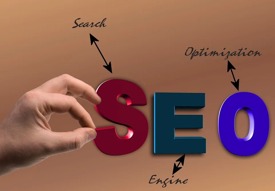 Serch Engine Optimize Websmartz