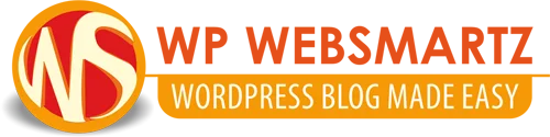 WP Websmartz Logo