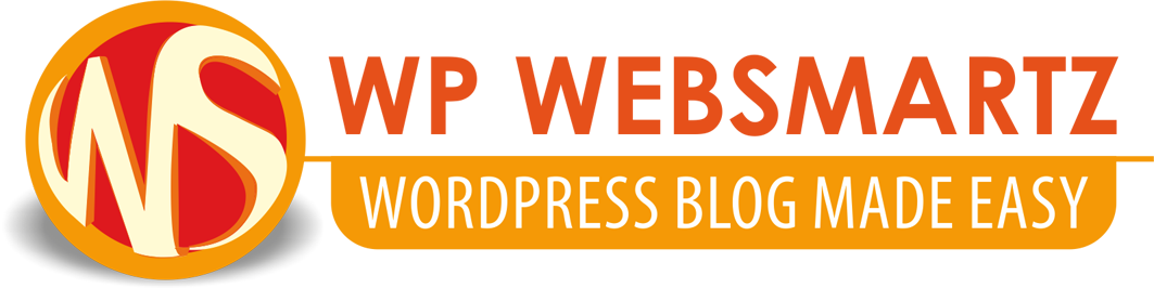 WPWebsmartz Logo