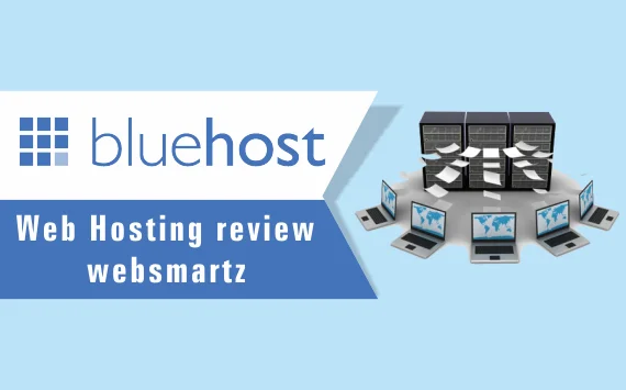 Web Hosting review