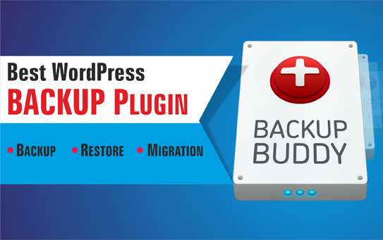 Best WordPress BACKUP Plugin