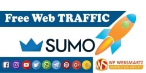 Sumo Free Tools to Automate Your Site Growth.