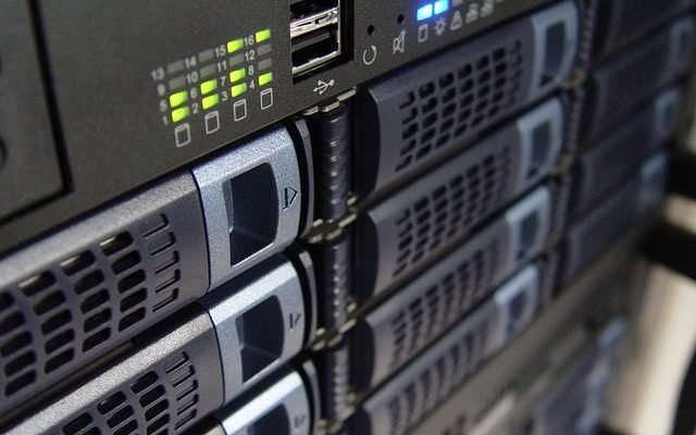 DEDICATED SERVER