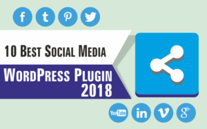 Best Social Media Plugins