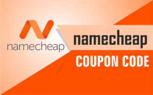 namecheap COUPON CODE