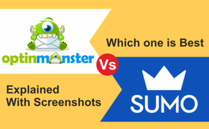 optinmonster vs sumo which one is best