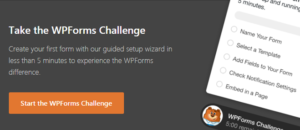 Read more about the article WPForm: Create contact form in WordPress just under 5 munites only!! HOW?