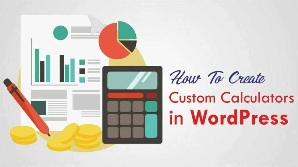 Formidable Forms calculator plugin