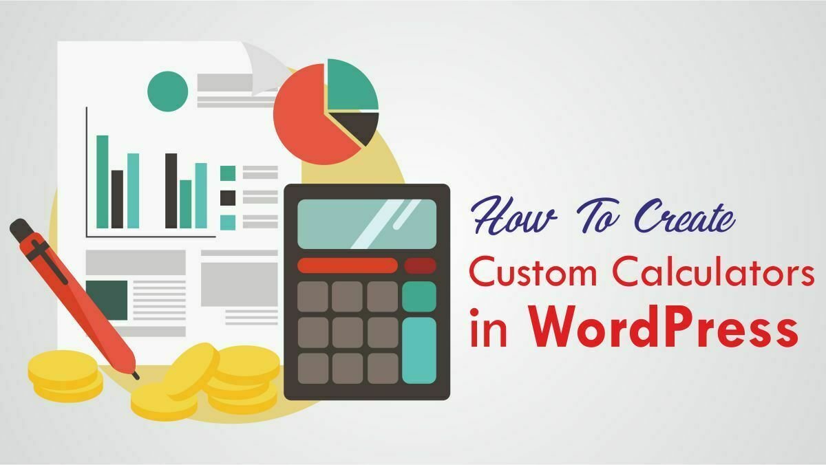 Formidable Forms calculator plugin
