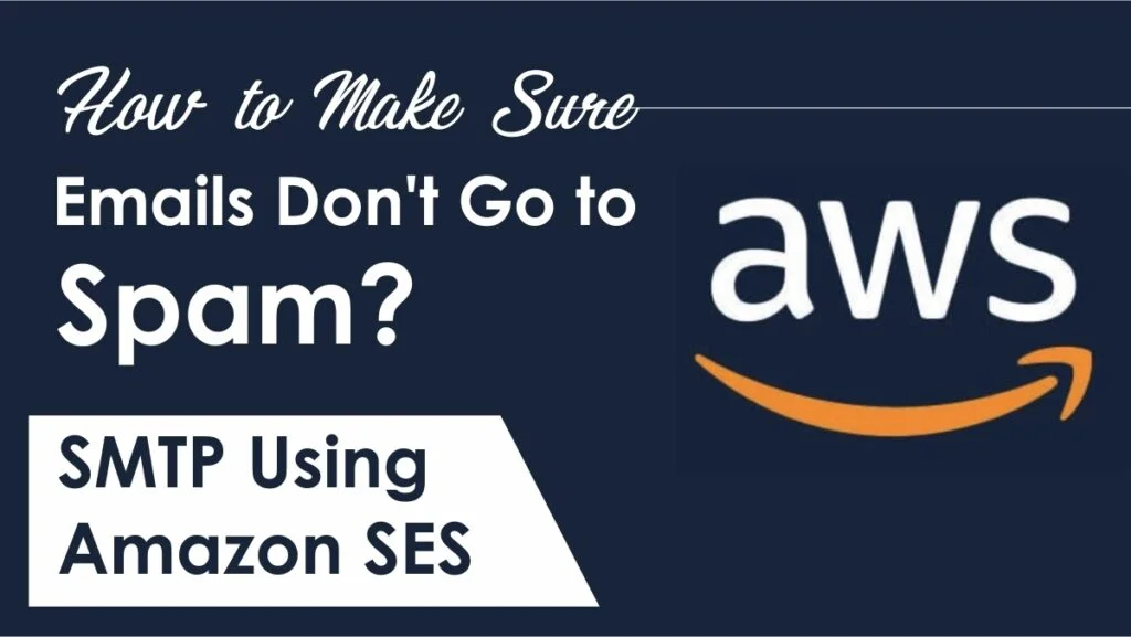 How to Make Sure Emails Don't Go to Spam
