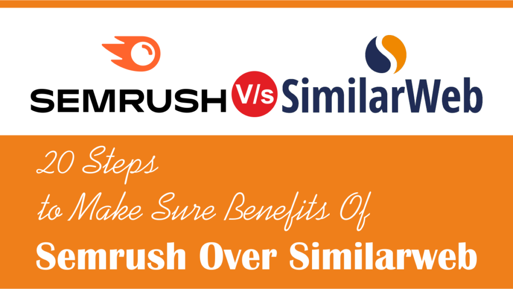 semrush keyword research