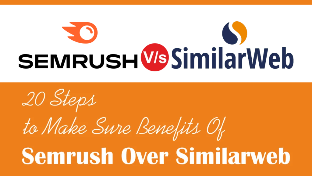 semrush keyword research