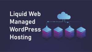 Liquid Web Managed WordPress Hosting