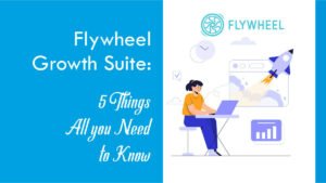 Flywheel growing agency