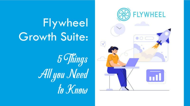Flywheel growing agency