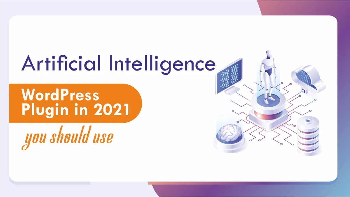 WordPress Artificial Intelligence Plugins