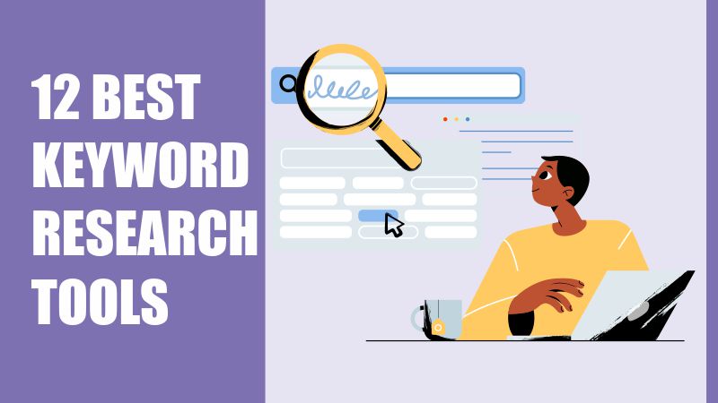 Keyword Research Tool