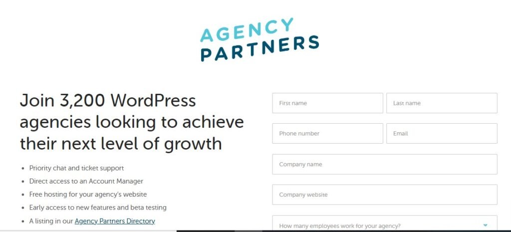 flywheel agency partner