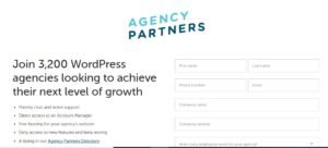 flywheel agency partner