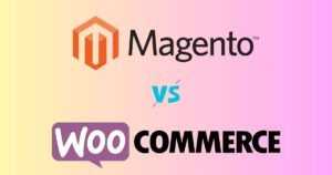 magento vs woocommerce