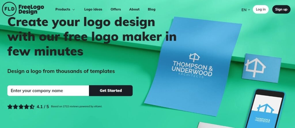 The Best Logo Maker Online for Creating Stunning Logos