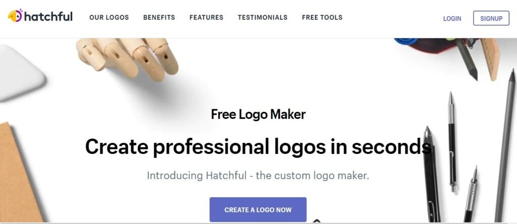 The Best Logo Maker Online for Creating Stunning Logos