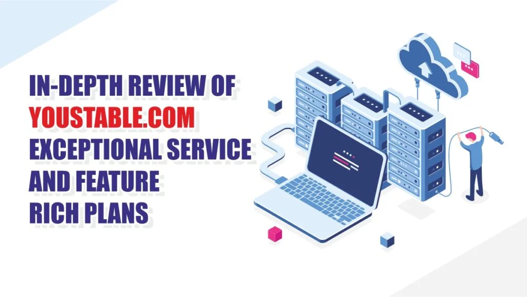 Youstable.com