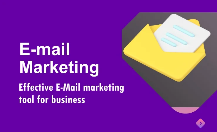 Email Marketing Ebook