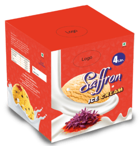 Saffron 4Ltr CorelDRAW (X6) Fully Editable