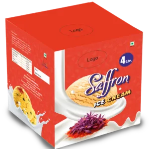 Saffron 4Ltr CorelDRAW (X6) Fully Editable