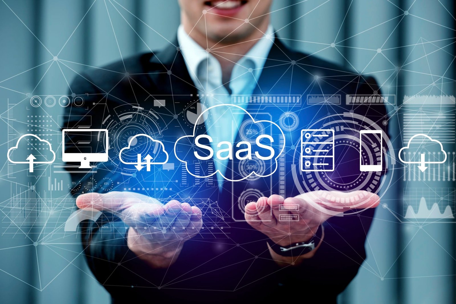 More SaaS Sales