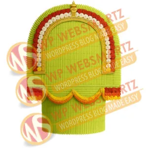 Bhootha Kola PNG Images in High Resolution