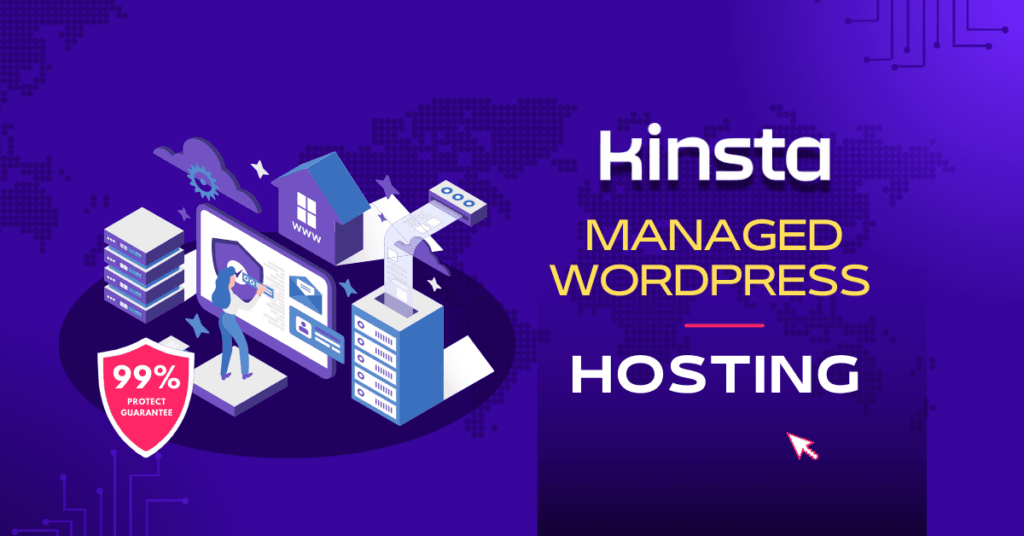 Kinsta Managed WordPress Hosting Showdown