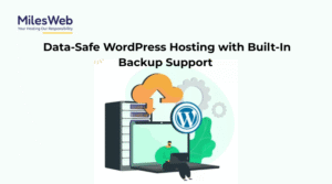 Data-Safe WordPress Hosting