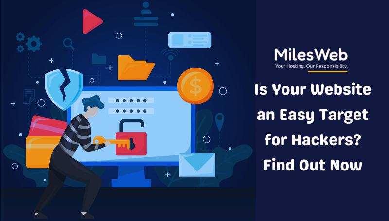 Is your website secure from hackers