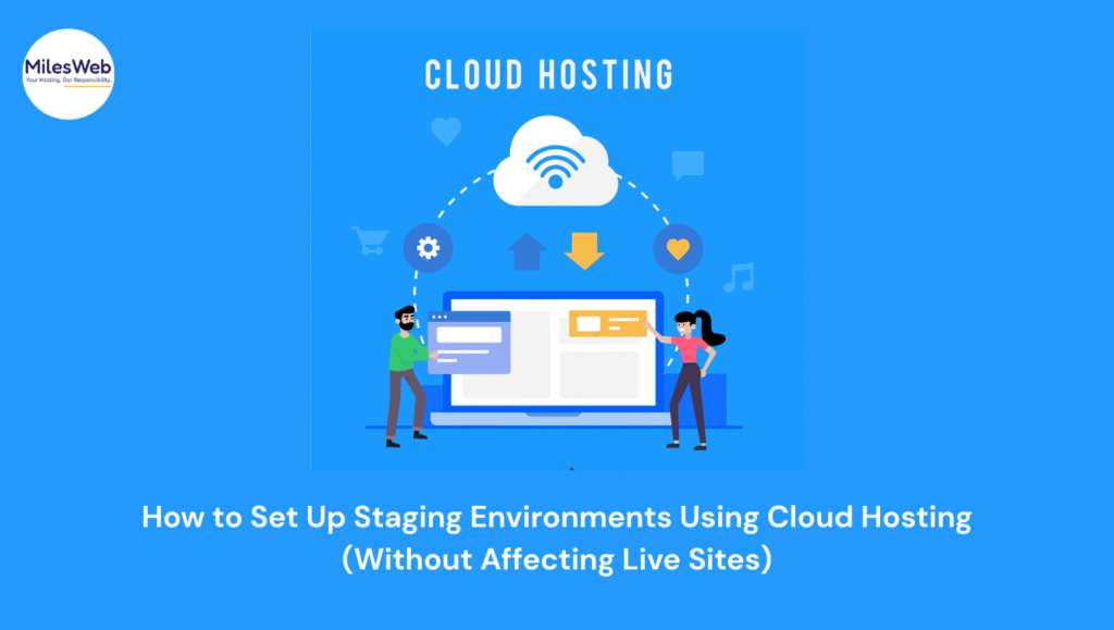 cloud shared hosting