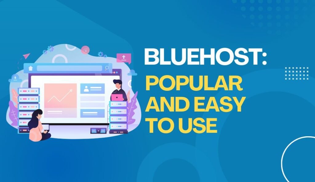 best WordPress hosting for non-techies