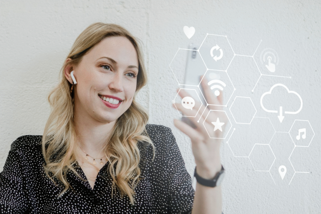 5 Impact of Digital Transformation is Changing Customer Experience