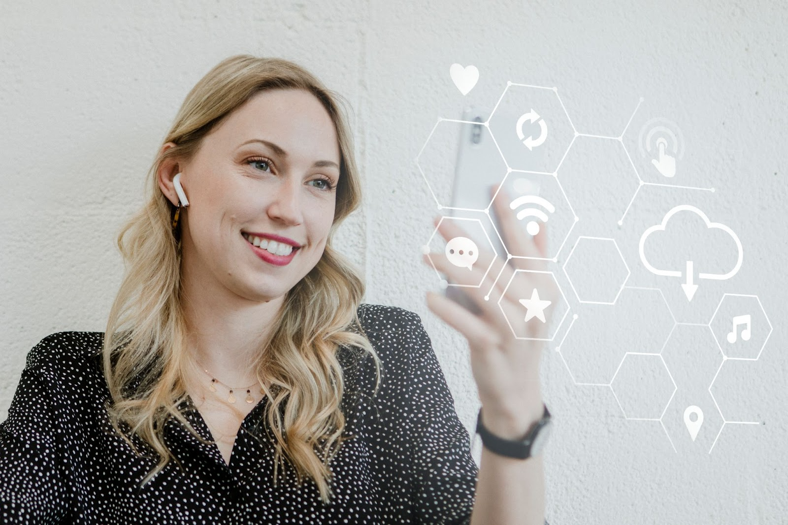 5 Impact of Digital Transformation is Changing Customer Experience