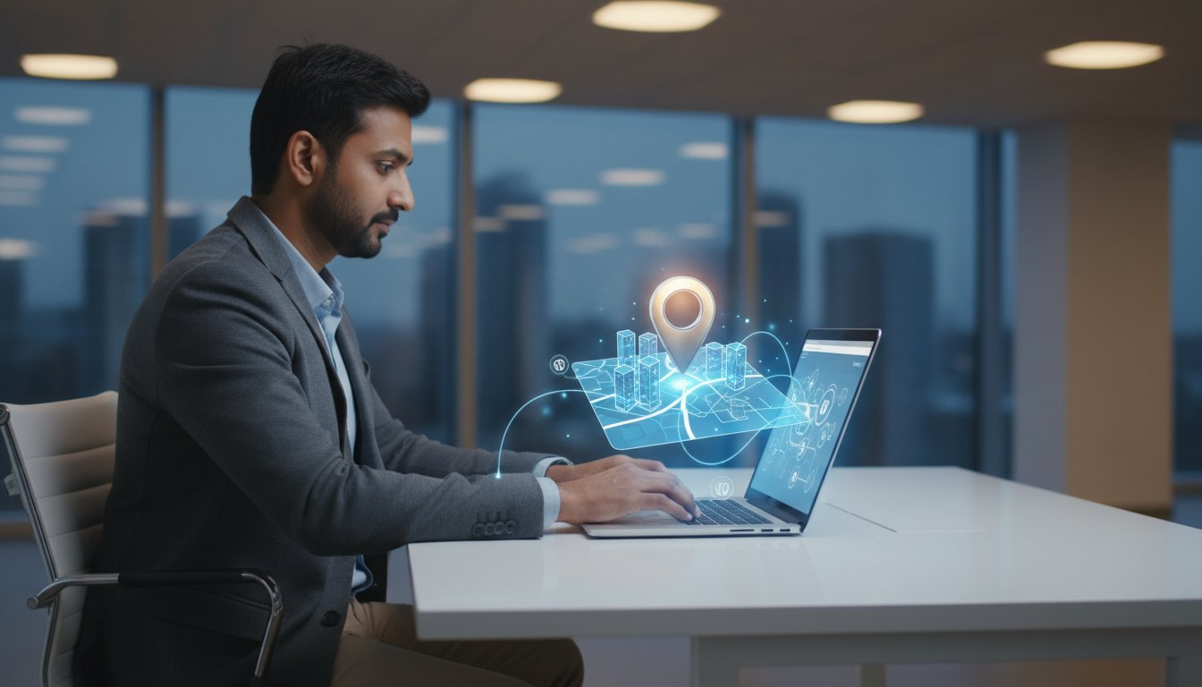 You are currently viewing WordPress Developers Near Me: How to Find & Hire the BEST Local Talent