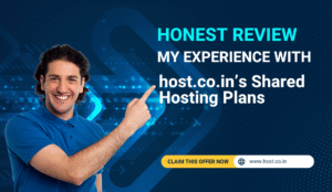 Linux Shared Hosting