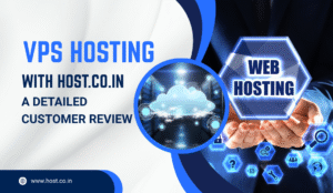 Cheap VPS Hosting India