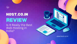 Best Web Hosting in India