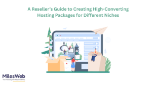 A Reseller’s Guide to Creating High-Converting Hosting Packages for Different Niches