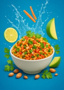 Goli Soda | Fuljar Soda | Madike Soda | Churumuri | Masala Majjige High DPI Image - Image 7