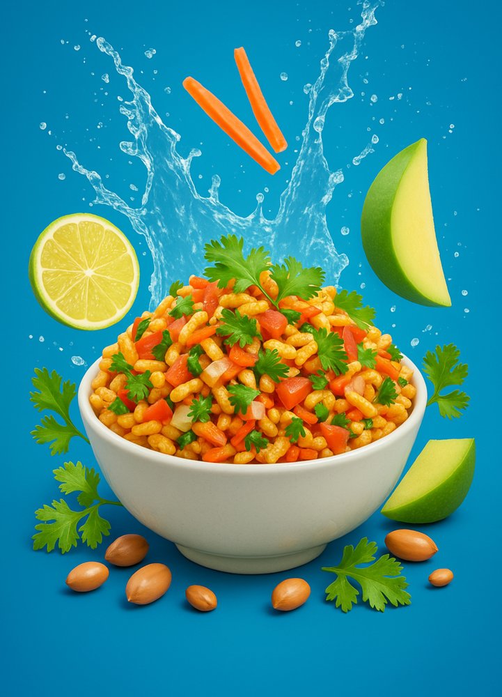 Goli Soda | Fuljar Soda | Madike Soda | Churumuri | Masala Majjige High DPI Image - Image 7