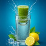 Goli Soda | Fuljar Soda | Madike Soda | Churumuri | Masala Majjige High DPI Image